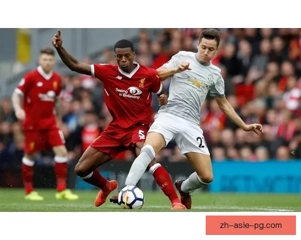 利物浦击败曼联，获得英超胜利，火爆德比战役再次掀起球迷热情