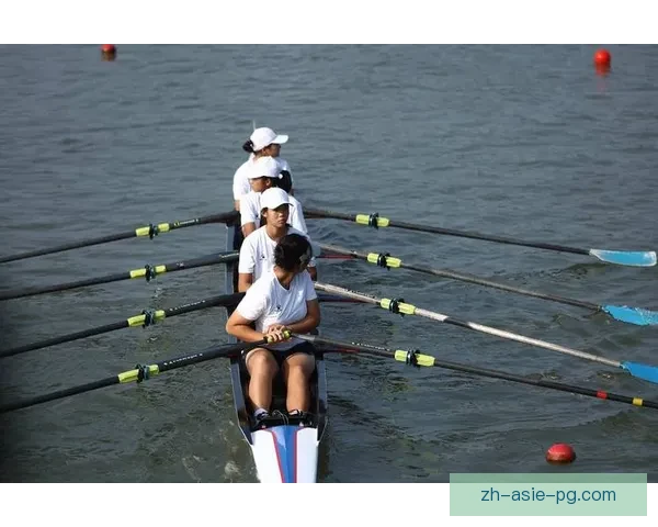 史上最激烈赛艇对决：争霸赛事峰会