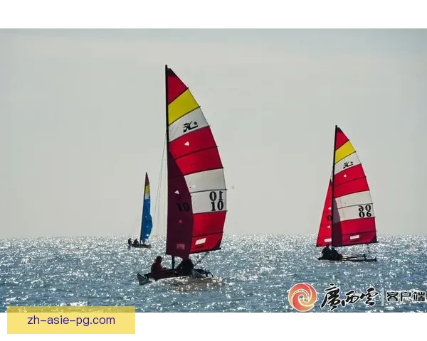 帆船赛事精彩排行榜盘点