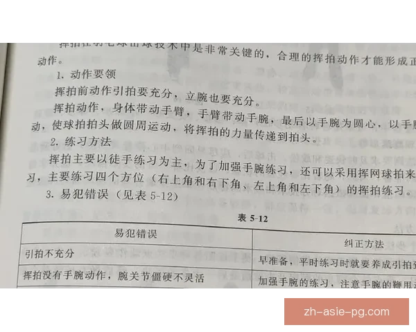 掌握羽毛球技巧,提升比赛水平 掌握羽毛球技巧,提升比赛水平