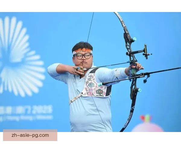 掌握射箭技巧，提升排名实力