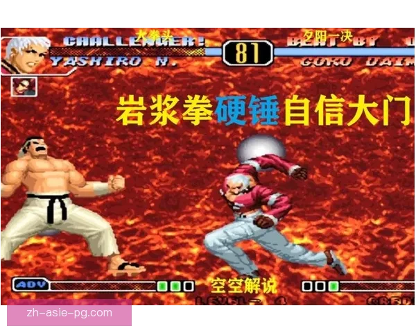 拳击风云：硬拳对抗，擂台争霸